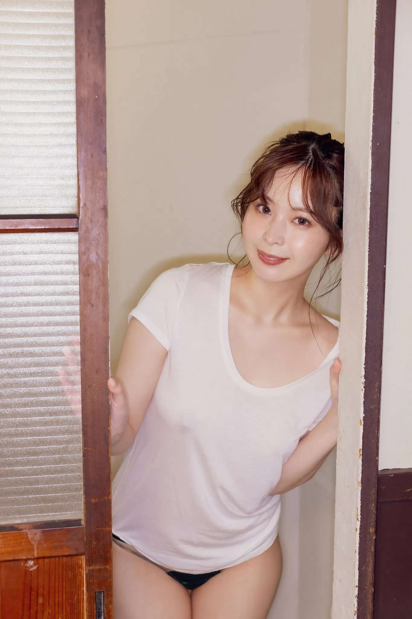 [Photobook] 週刊現代デジタル写真集 九野ひなの のぼせもんｖｏｌ．３　大増量版１００ページ超